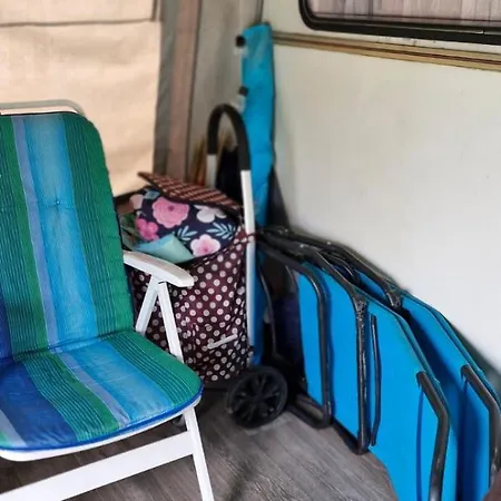 Camping Prywatny *