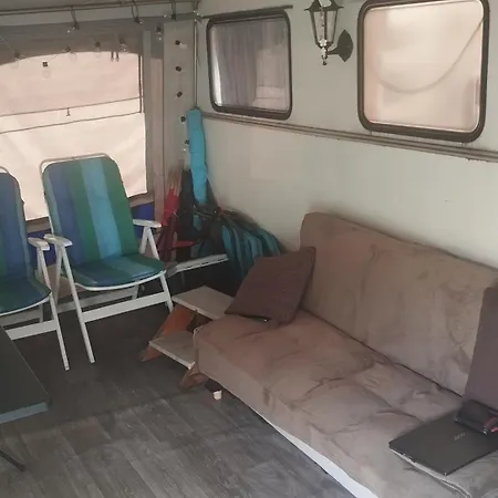 Camping Prywatny Gąski